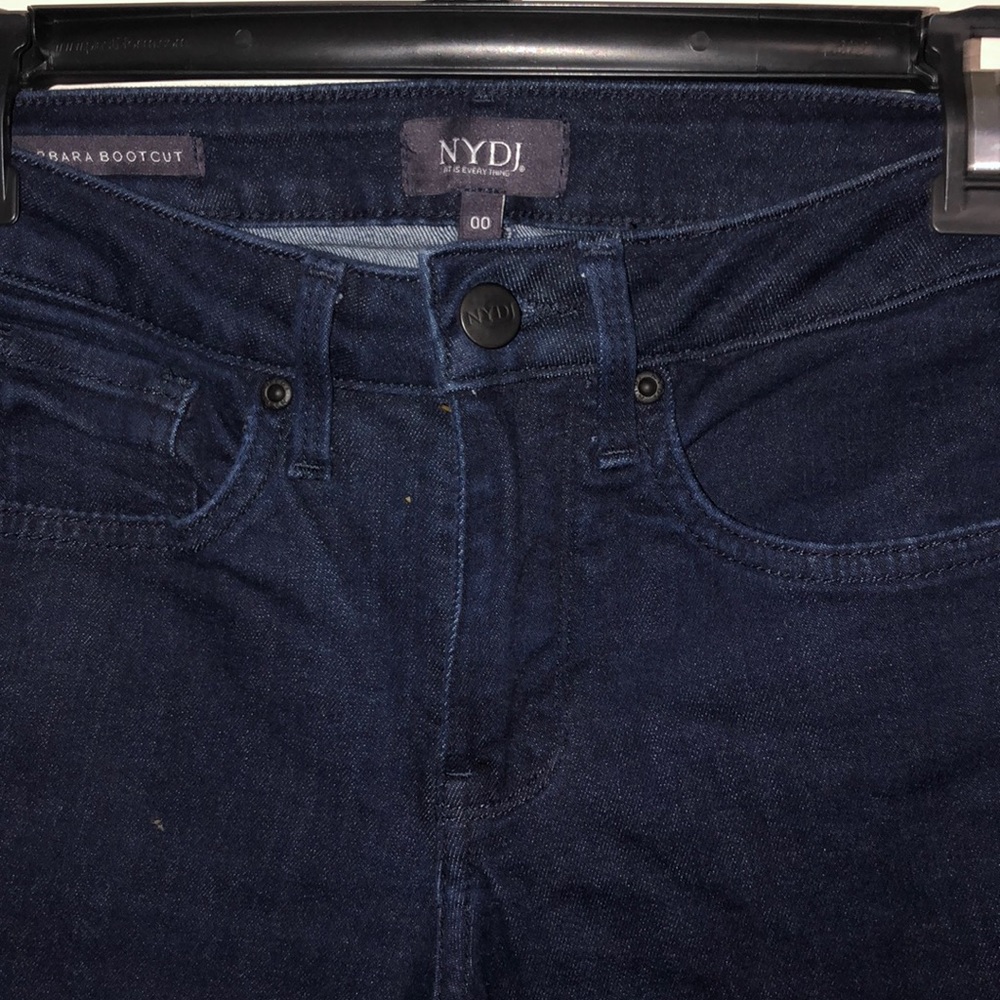 Bootcut Jean - Picture 2 of 3